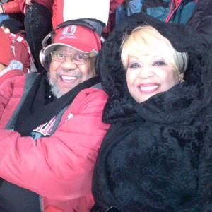 Meet your Posher, Ronda